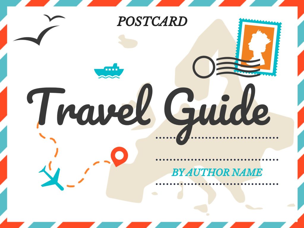 Travel Guide